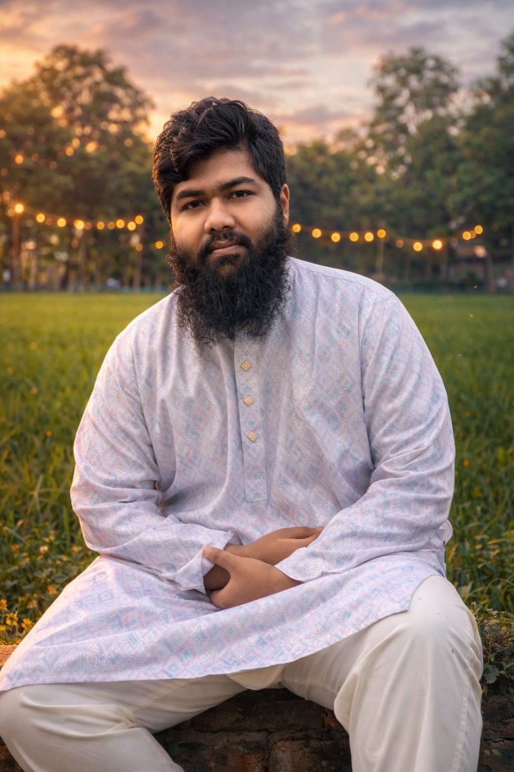 Syed Amir Ali