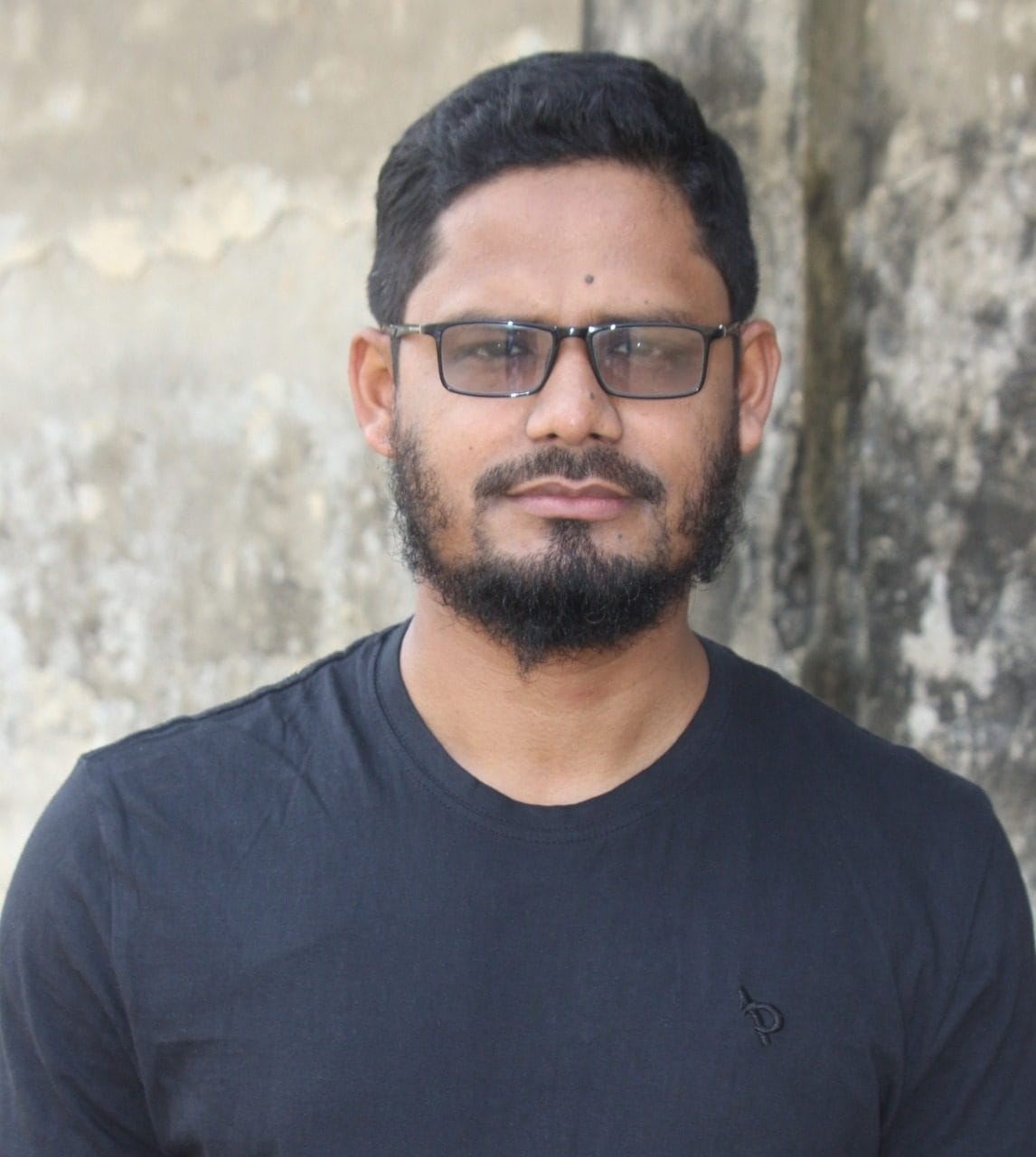 Baijid Ahmed