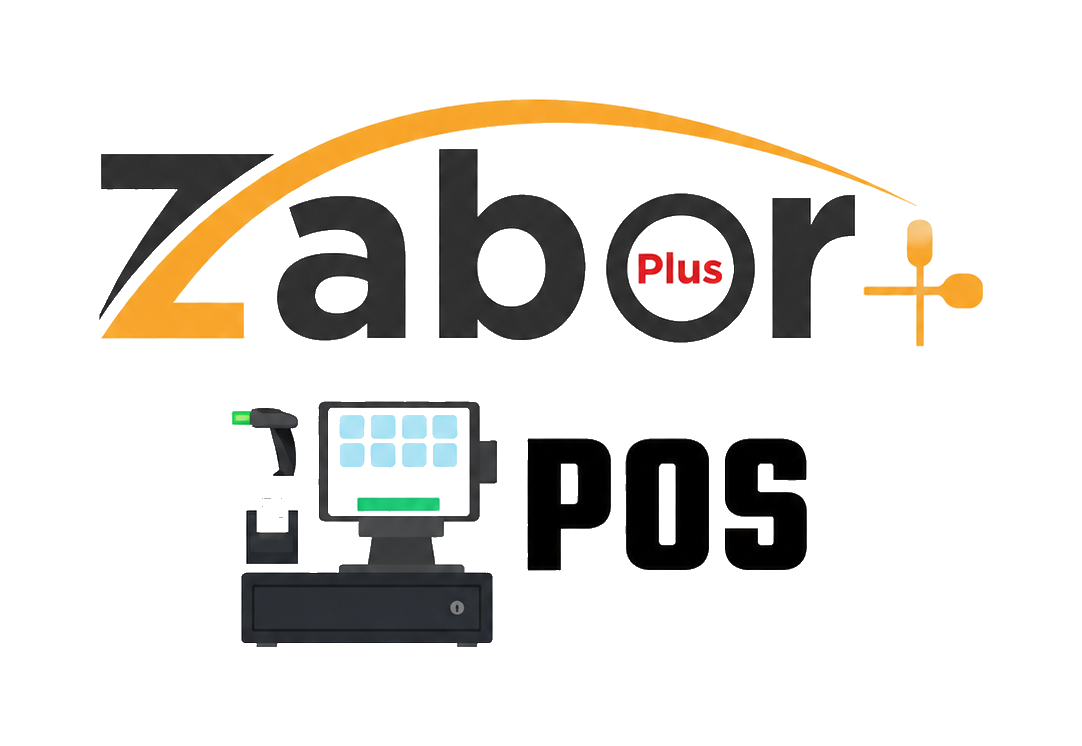 Zabor POS